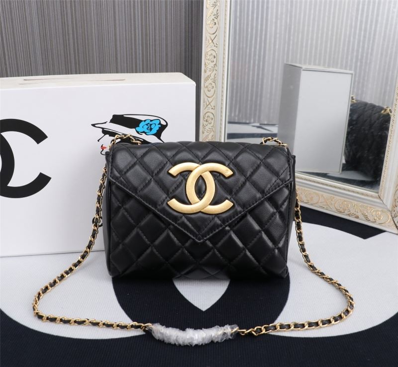 Chanel Other Stachel Bags